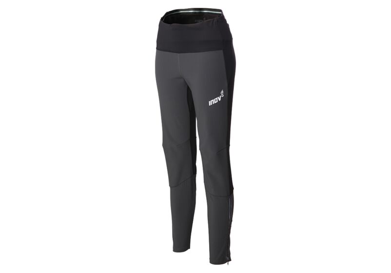 Inov-8 Winter Women's Tights Black UK 173592PZY